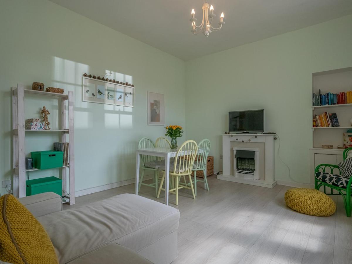 Appartement Pass The Keys Spacious Flat At Royal Mile Édimbourg