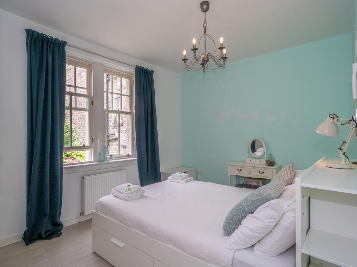 Pass The Keys Spacious Flat At Royal Mile Édimbourg