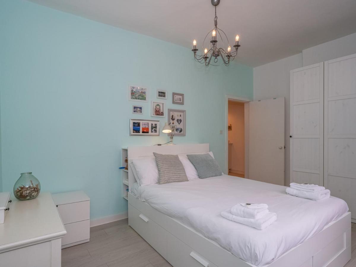 Pass The Keys Spacious Flat At Royal Mile Appartement Édimbourg