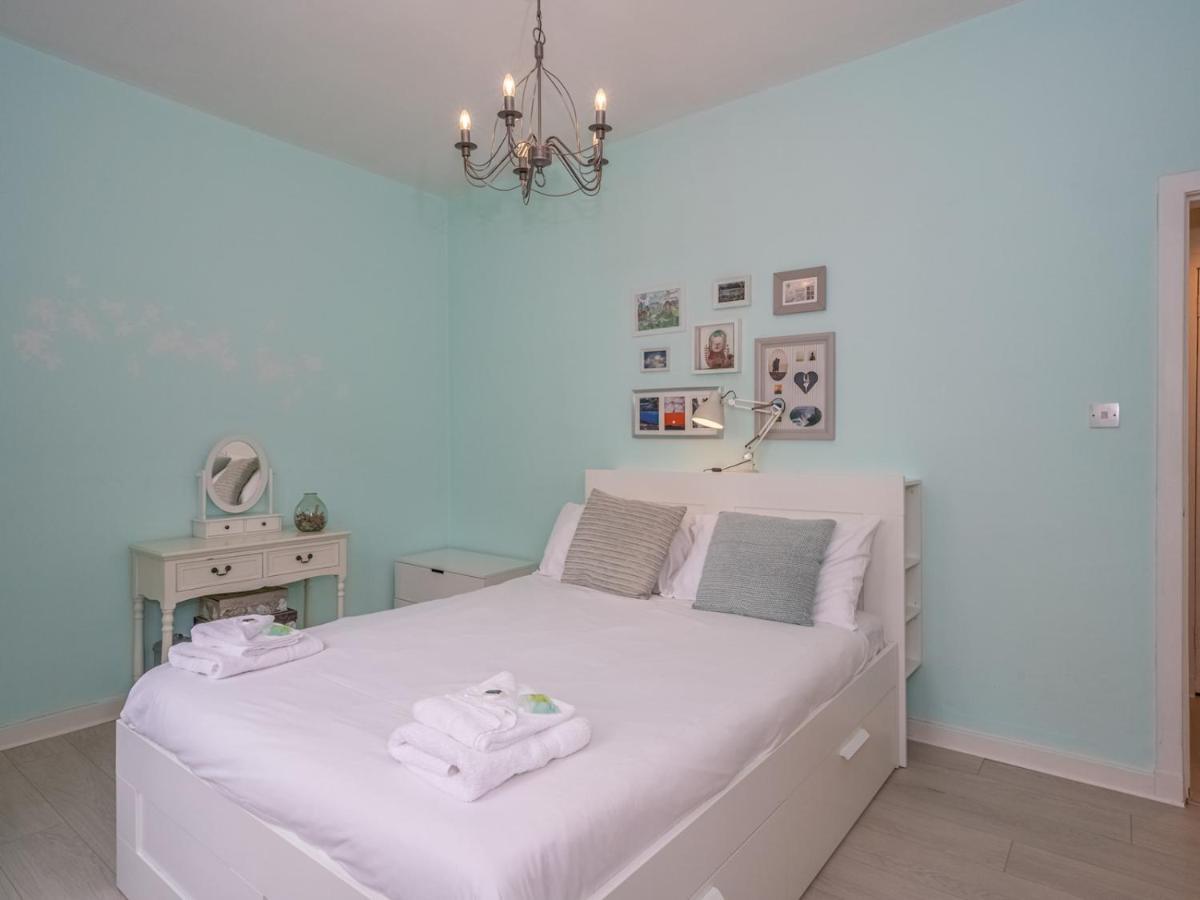 Appartement Pass The Keys Spacious Flat At Royal Mile *